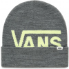 čiapka VANS BREAKIN CURFEW BEANIE Heather Grey