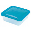 Nádoba na jedlo Heidrun Polar Frost 1,7 l 19,5 x 19,5 x 6,4 cm