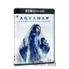 Aquaman a ztracené království BD