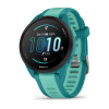 Garmin Forerunner 165 Music, Turquoise/Aqua Športové smart hodinky s GPS