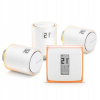 Netatmo Smart + 3 Smart Radiator Valves