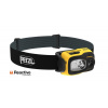 PETZL SWIFT RL PRO černožlutá