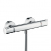 Hansgrohe ECOSTAT COMFORT sprchová nástěnná termostatická baterie, chrom