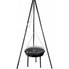 Gril BBQ Bavaria, 32-66/150cm