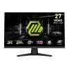 MSI MAG/274QF X24/27''/IPS/QHD/240Hz/0,5ms/Čierna/3R MAG 274QF X24
