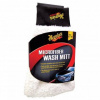 Meguiar's Microfiber Wash Mitt - umývacie rukavice z mikrovlákna Meguiar's AM753