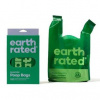 Earth Rated Sáčky na psí exkrementy s vůní levandule 8 rolí 120 ks