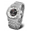 Vostok Europe Atomic Age Fermi line NH34/640A702B