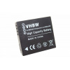 VHBW Panasonic BCF10E