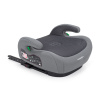 PETITEMARS PETITE&MARS Podsedák Optimus Pro i-Size Grey Air 125 - 150 cm (22-36 kg)