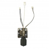 E3D High Flow ObXidian™ kompletná zostava HotEndu tryska 0,4mm pre Bambu Lab X1 Series