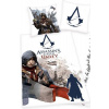 Assassins Creed - posteľné obliečky Unity 135 x 200 cm / 80 x 80 cm