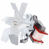 Motor ventilátora horúceho vzduchu rúry Beko 264440102 26W