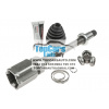NTY TOYOTA RAV-4 2.0, 2.4 05-, PREVIA 2.4 06-, AVENSIS VERSO 2.0, 2.0D 01-, CAMRY 2.0, 2.4 06.2004-12.2005, 2.4 06-08, LEXUS ES240 350 06- PRAVÁ 43030-33050 VNÚTORNÝ HOMOKINETICKÝ KLB
