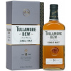 Tullamore Dew Single Malt 14 YO 41,3% 0,7 l (kazeta)