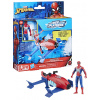 Spider-man Hydrojet Marvel Web Splashers SpiderMan