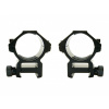 Montáž Venox 22mm/30mm podhledová nízká
