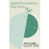 Applied Econometric Times Series - Walter Enders
