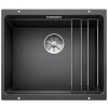 Blanco ETAGON 500-U 522227 jednodrez bez odkvapu antracit drez pod dosku