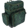 NGT XPR Rucksack Dapple Camo 50 l