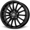 BROCK B36 SBM 8,5x19 5x112 (66,6) ET30 (Satin Black Matt (SBM) (SBM))