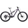 APACHE Eagle 2 Avinox M2S 800 Wh fialová 2026 velikost rámu: M