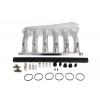 Intake manifold with fuel rail for BMW N52
