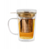Poháre na kávu a čaj Vialli Design 300 ml 1 ks
