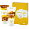Dárkový balíček Slaměnka BioFarm 180ml+180ml