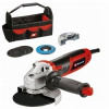 Einhell TC-AG 125/850 Kit