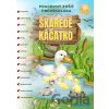 Škaredé káčatko - PZ predškoláka