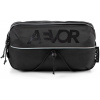 Taška na riadidlá Aevor Bar Bag Proof - Black uni
