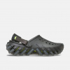 Crocs Echo Icey RO Clog Black Sand