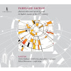FABELLAE SACRAE: Italian motets of the 17th century (CD) (PAN CLASSICS)