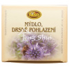 Mydlo Drsné pohladenie superpeeling