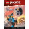 LEGO®Ninjago Nyiny schopnosti