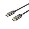 UNITEK C11085GY01-20M HDMI kabel HDMI Typ A (standardní) Černá