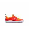 Vivobarefoot PRIMUS SPORT III PRESCHOOL CHERRY TOMATO veľkosť 29