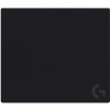 Logitech G640 Large Cloth Gaming Mouse Pad, čierna 943-000799