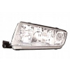 DEPO REFLEKTOR PREDNÁ LAMPA ŠKODA FABIA 1.4 16V