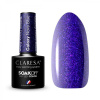 CLARESA GÉL LAK NA NECHTY Galaxy Navy Blue 5g