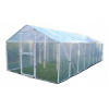 Fóliový tunel GREENHOUSE 18m2 283x627 cm PVC