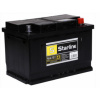 Starline 12V 70Ah 640A SL 66P, SL66P