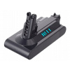 Batéria Dyson V10 Akumulátor 6000Mah