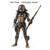 NECA Predator 2 Akční Figurka 1/4 City Hunter Predator 51 cm