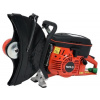 Yato YT-84820 motorová pila 4000 W 2500 ot/min Černá, Červená