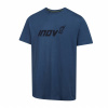 Inov-8 Graphic Tee Inov-8 navy triko pánské S
