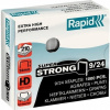 Rapid Super Strong 9/24