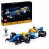 Stavebnica LEGO Williams Racing FW14B s minifigúrkou Nigela Mansella 799 dielikov