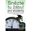 Snězte tu žábu! pro stu… (Brian Tracy)